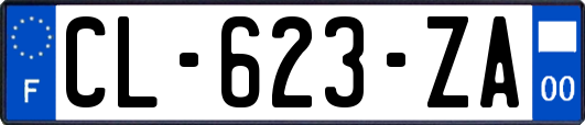 CL-623-ZA