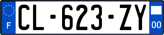 CL-623-ZY