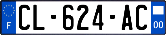 CL-624-AC