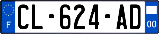 CL-624-AD