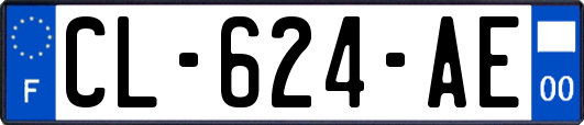 CL-624-AE
