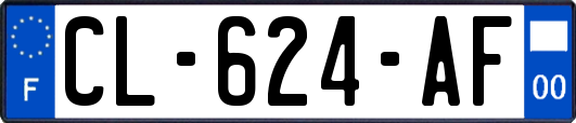 CL-624-AF