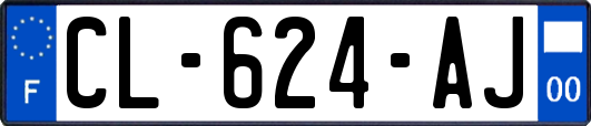CL-624-AJ