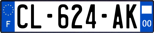 CL-624-AK