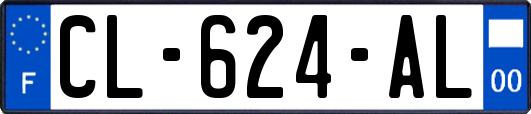 CL-624-AL