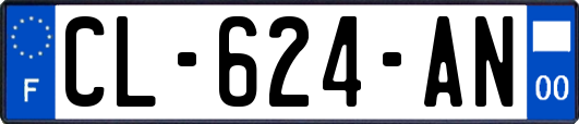 CL-624-AN