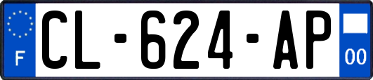 CL-624-AP