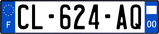 CL-624-AQ