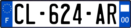 CL-624-AR