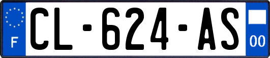 CL-624-AS