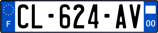 CL-624-AV