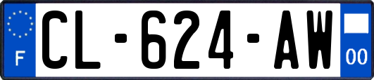 CL-624-AW