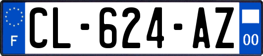 CL-624-AZ