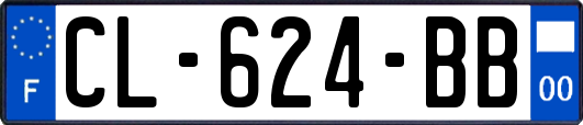 CL-624-BB
