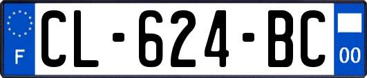 CL-624-BC