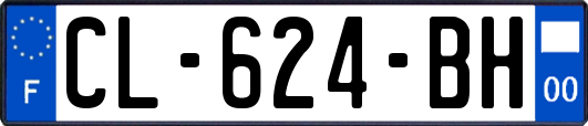 CL-624-BH