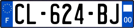 CL-624-BJ
