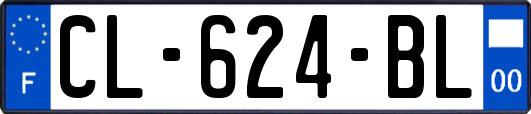 CL-624-BL