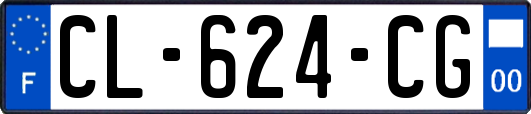 CL-624-CG