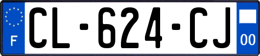 CL-624-CJ