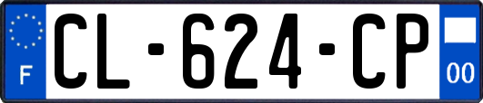CL-624-CP