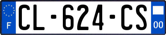 CL-624-CS