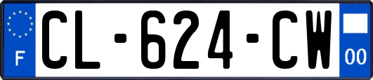 CL-624-CW