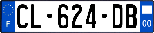 CL-624-DB