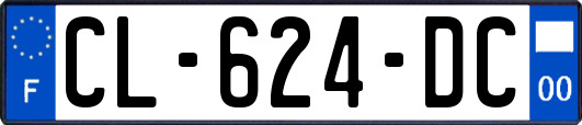 CL-624-DC