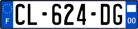 CL-624-DG