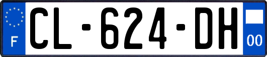 CL-624-DH