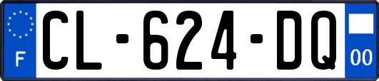 CL-624-DQ