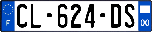 CL-624-DS