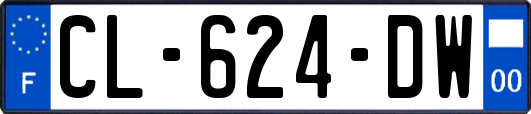 CL-624-DW