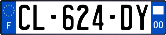 CL-624-DY