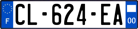 CL-624-EA