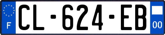 CL-624-EB