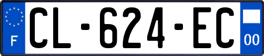 CL-624-EC