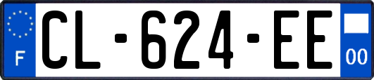 CL-624-EE
