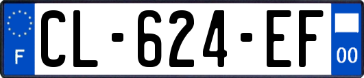 CL-624-EF