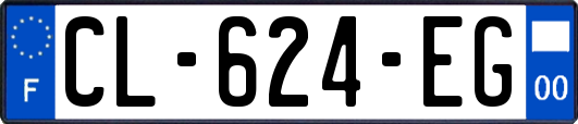 CL-624-EG