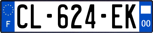 CL-624-EK