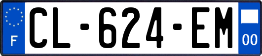 CL-624-EM