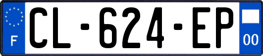 CL-624-EP