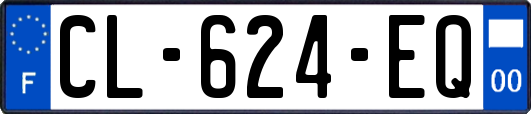 CL-624-EQ