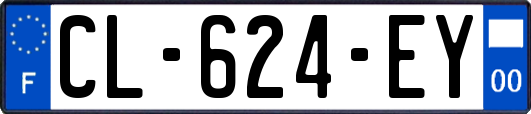 CL-624-EY