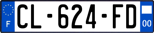 CL-624-FD