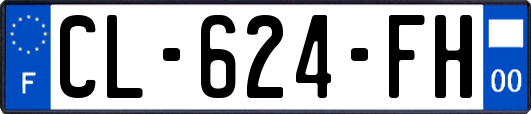 CL-624-FH