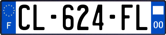 CL-624-FL