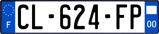 CL-624-FP